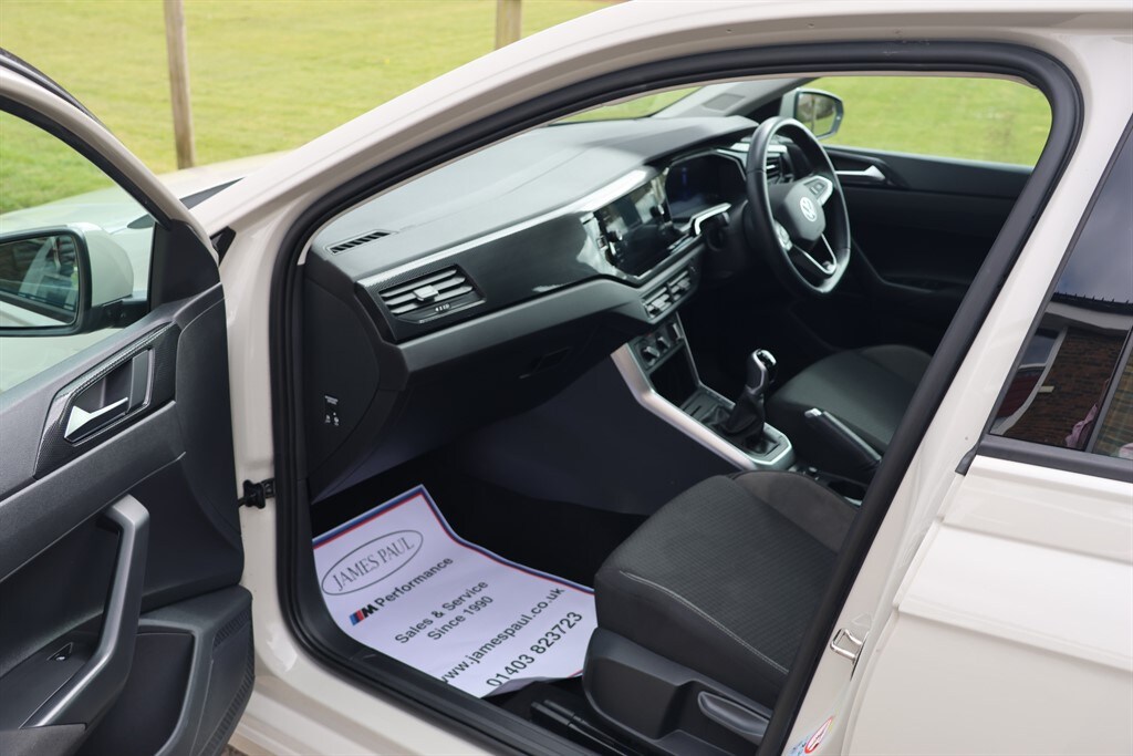 Used Volkswagen Polo 2024 for sale - 78117046: Photo 17