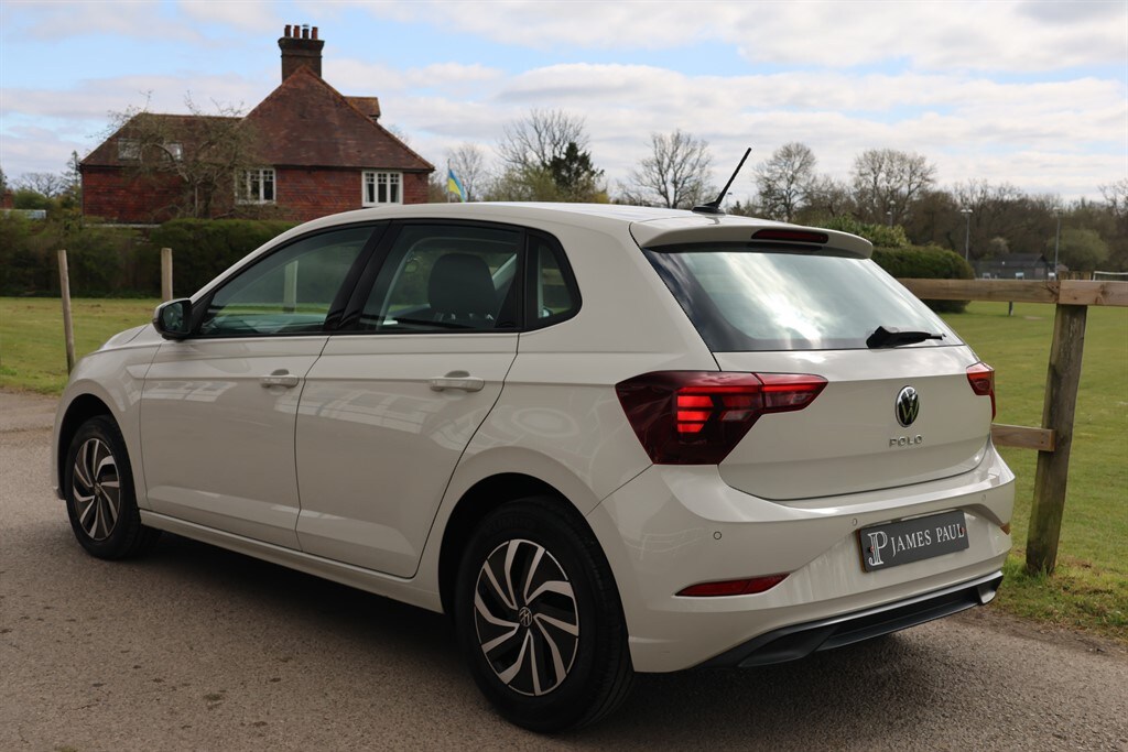 Used Volkswagen Polo 2024 for sale - 78117046: Photo 19