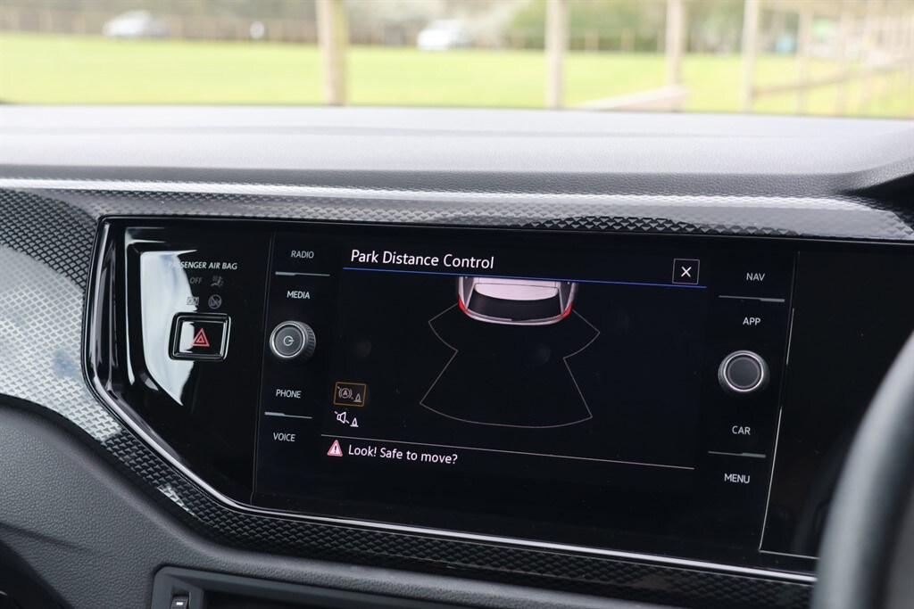 Used Volkswagen Polo 2024 for sale - 78117046: Photo 20