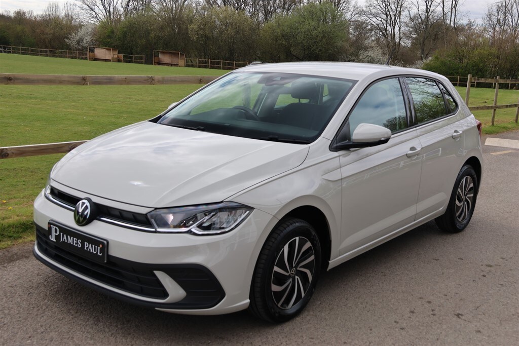 Used Volkswagen Polo 2024 for sale - 78117046: Photo 21