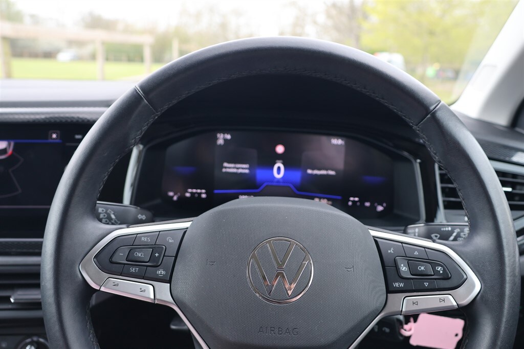 Used Volkswagen Polo 2024 for sale - 78117046: Photo 22