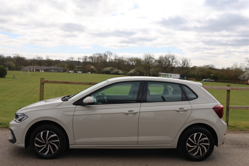 Used Volkswagen Polo 2024 for sale - 78117046: Photo 23