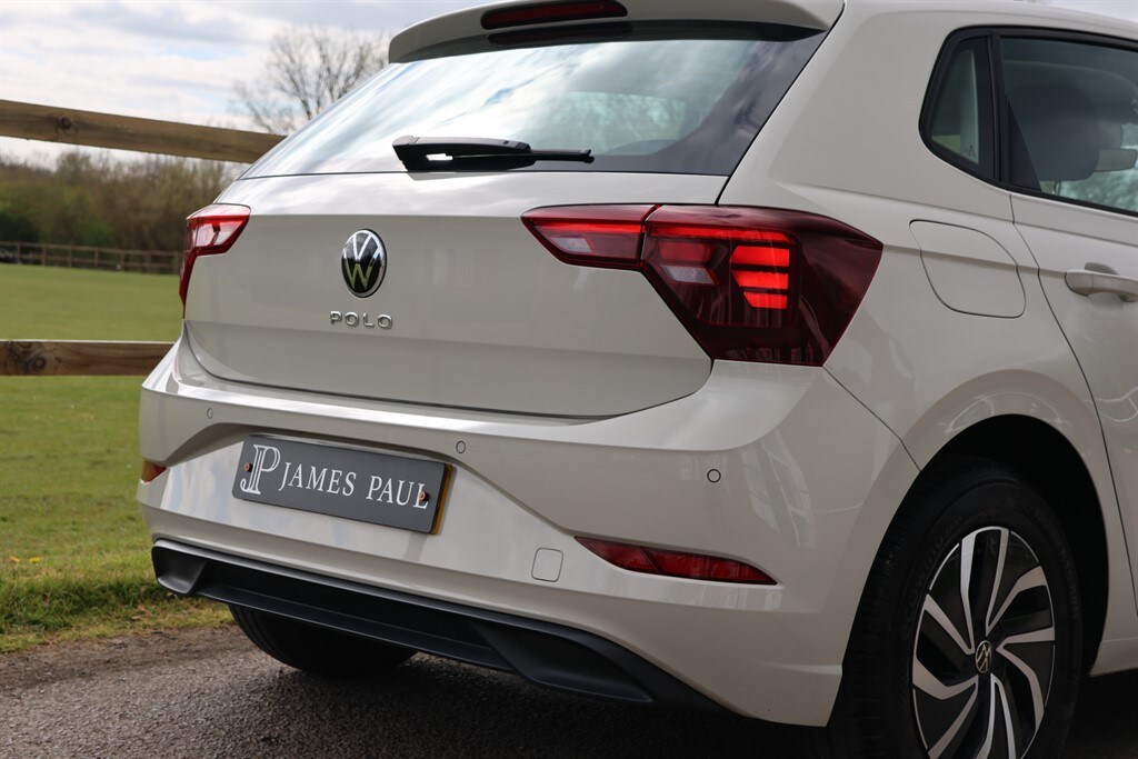 Used Volkswagen Polo 2024 for sale - 78117046: Photo 24
