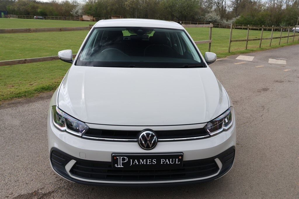 Used Volkswagen Polo 2024 for sale - 78117046: Photo 26