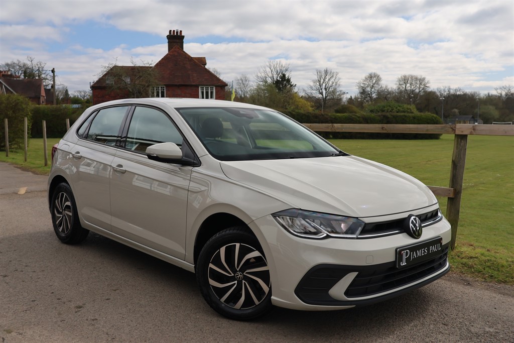 Used Volkswagen Polo 2024 for sale - 78117046: Photo 4
