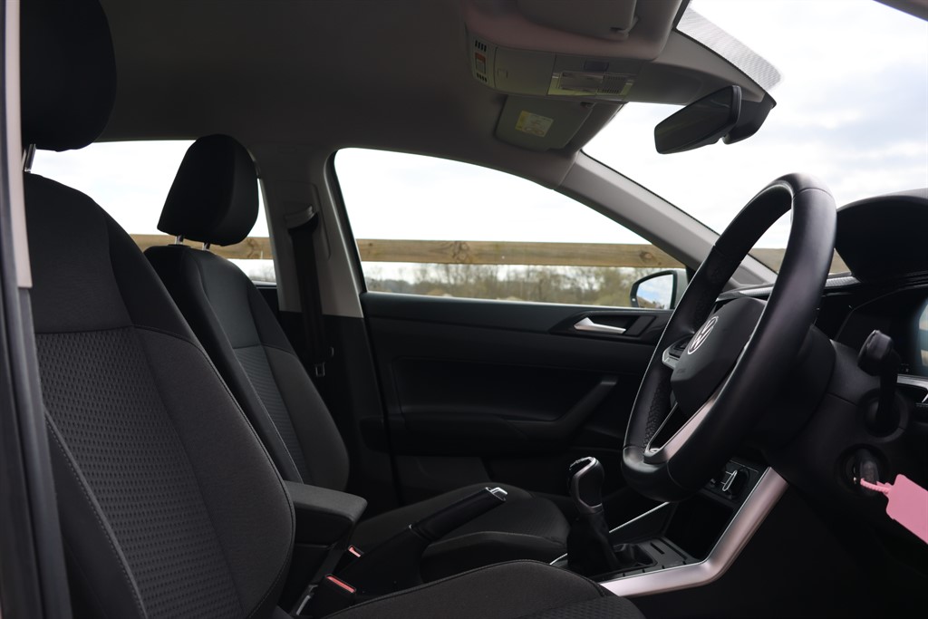 Used Volkswagen Polo 2024 for sale - 78117046: Photo 5