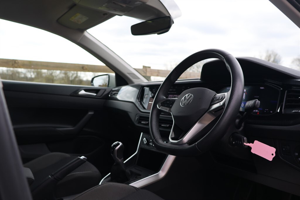 Used Volkswagen Polo 2024 for sale - 78117046: Photo 6