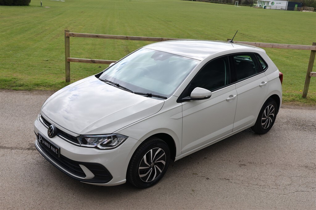 Used Volkswagen Polo 2024 for sale - 78117046: Photo 7