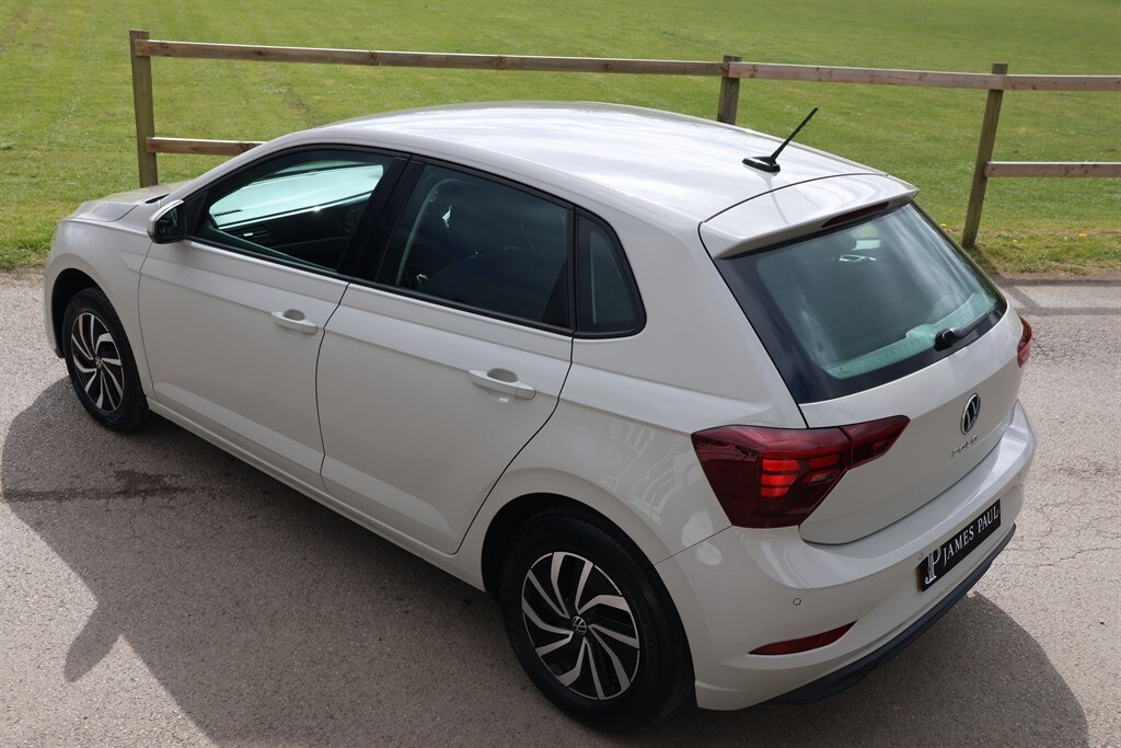 Used Volkswagen Polo 2024 for sale - 78117046: Photo 8
