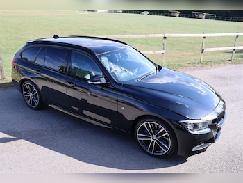 Used BMW 3 Series 2018 for sale - 79077925: Photo