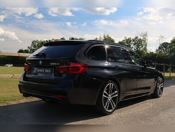 Used BMW 3 Series 2018 for sale - 79077925: Photo