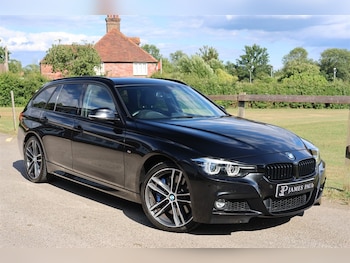 Used BMW 3 Series 2018 for sale - 79077925: Photo