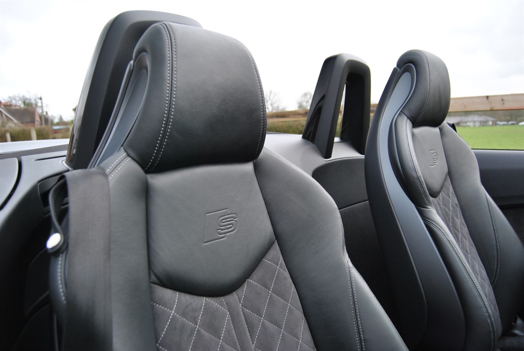 Used Audi TT 2022 for sale - 77248276: Photo 12