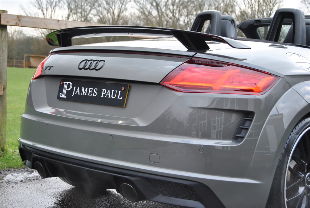 Used Audi TT 2022 for sale - 77248276: Photo 13