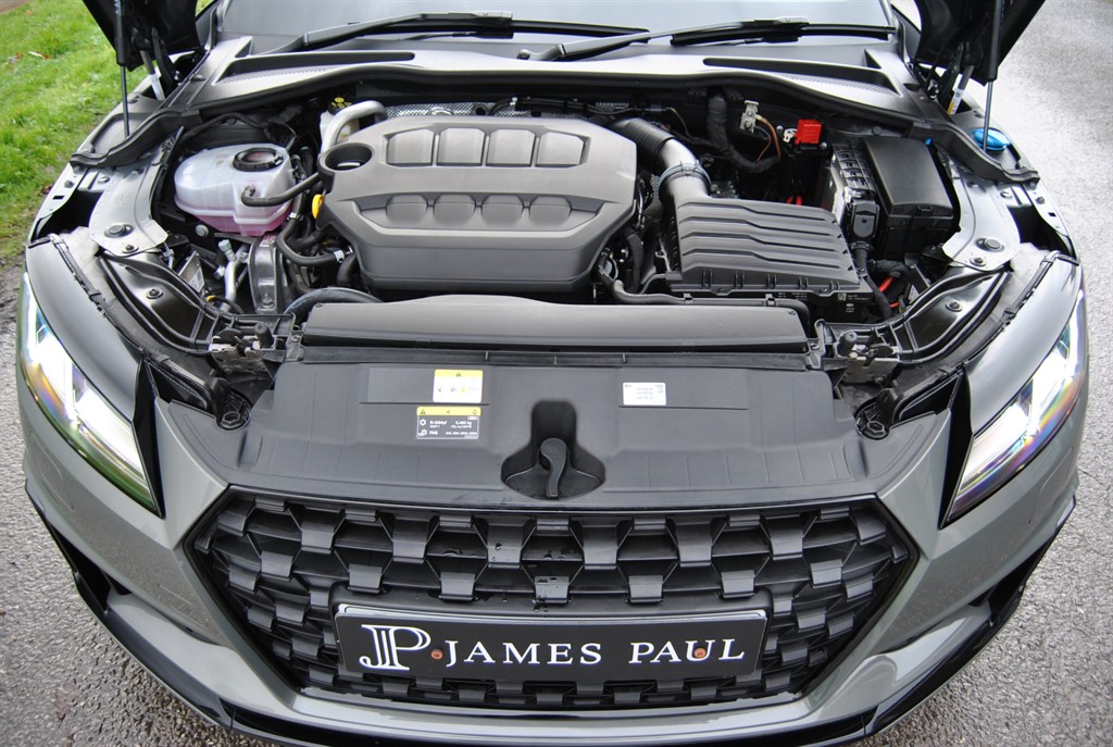 Used Audi TT 2022 for sale - 77248276: Photo 16