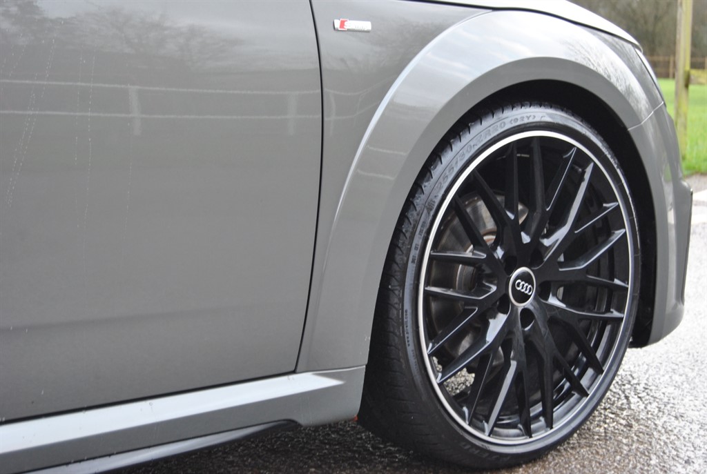 Used Audi TT 2022 for sale - 77248276: Photo 19