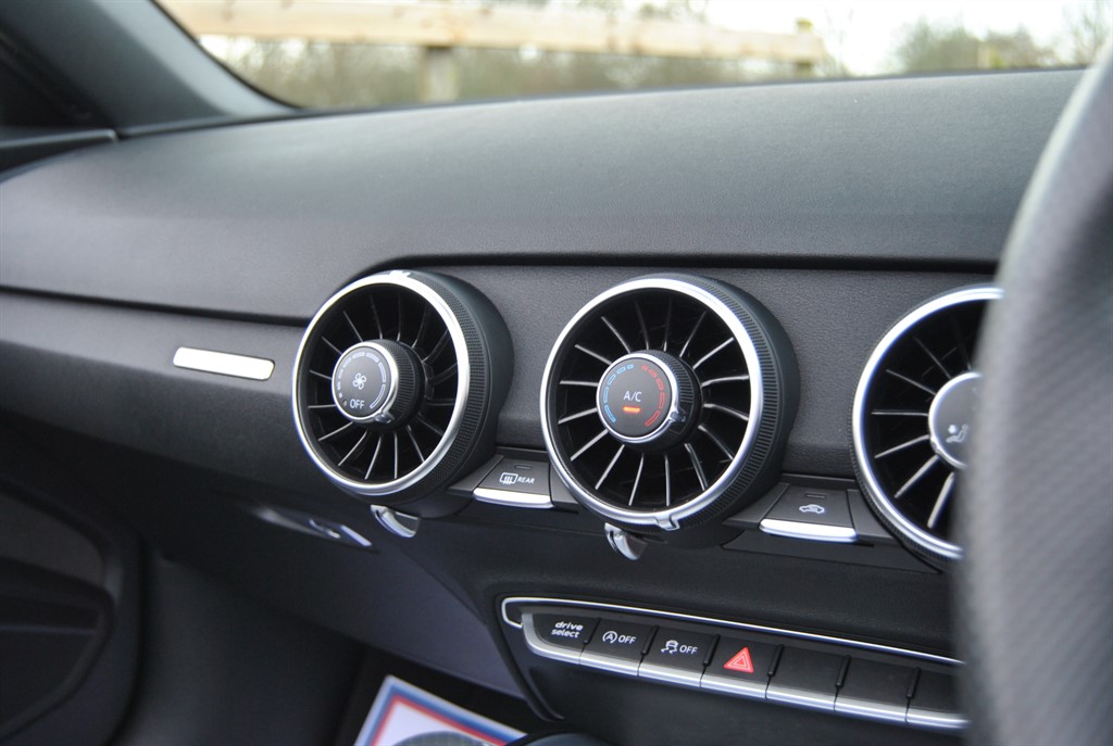 Used Audi TT 2022 for sale - 77248276: Photo 22