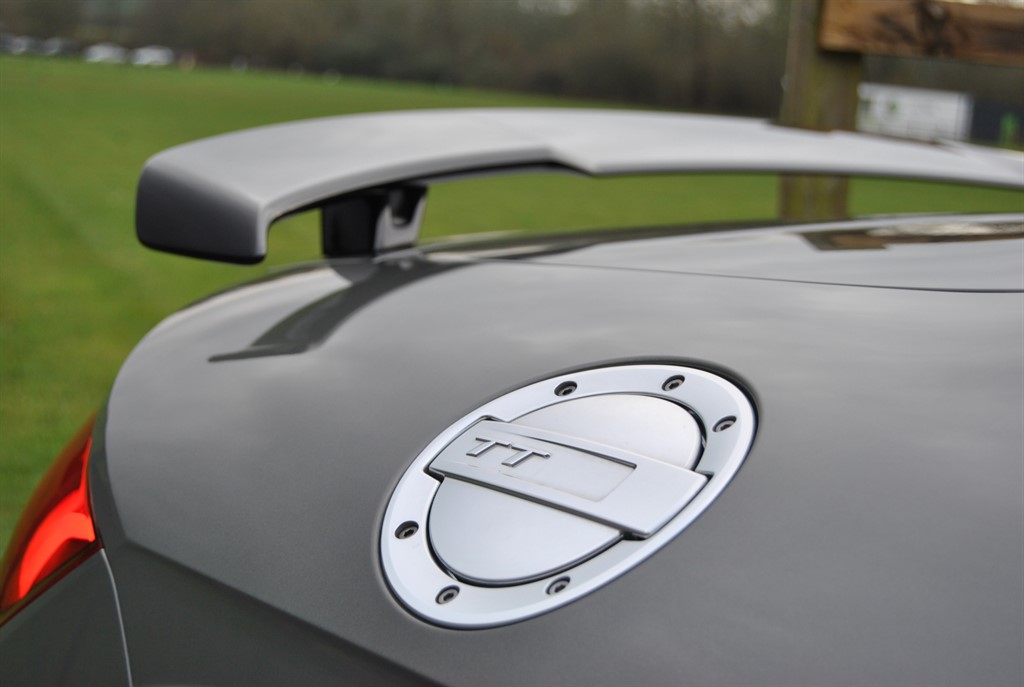 Used Audi TT 2022 for sale - 77248276: Photo 23