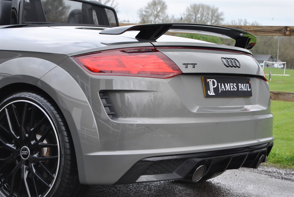 Used Audi TT 2022 for sale - 77248276: Photo 25