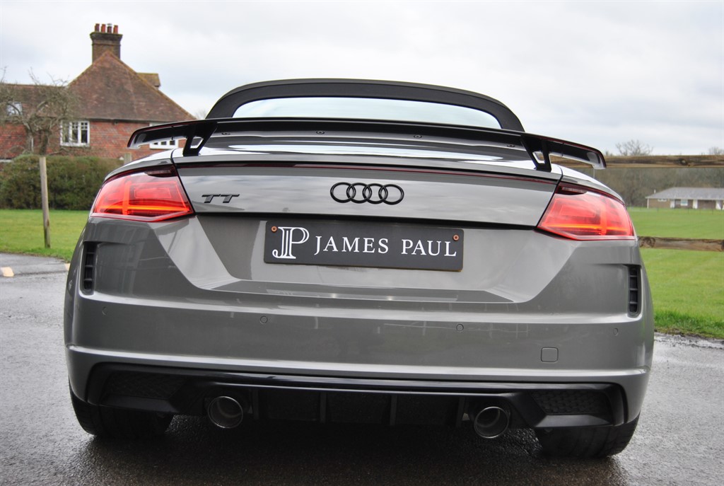 Used Audi TT 2022 for sale - 77248276: Photo 27