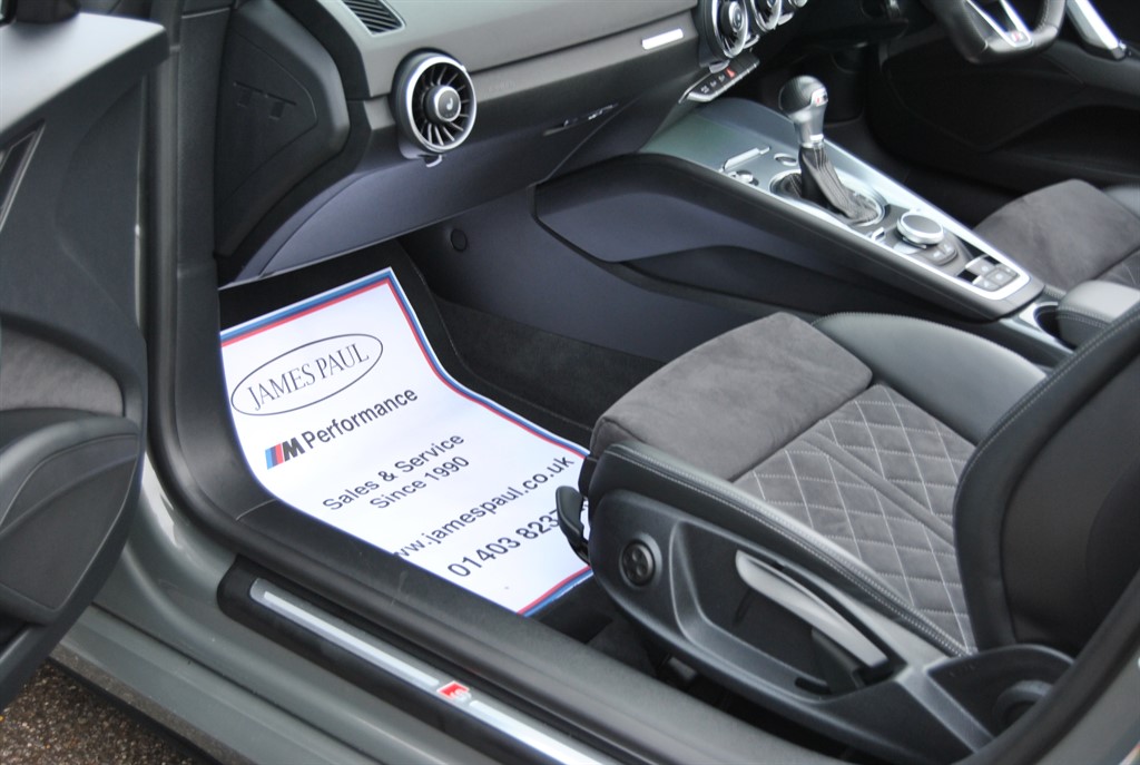 Used Audi TT 2022 for sale - 77248276: Photo 28