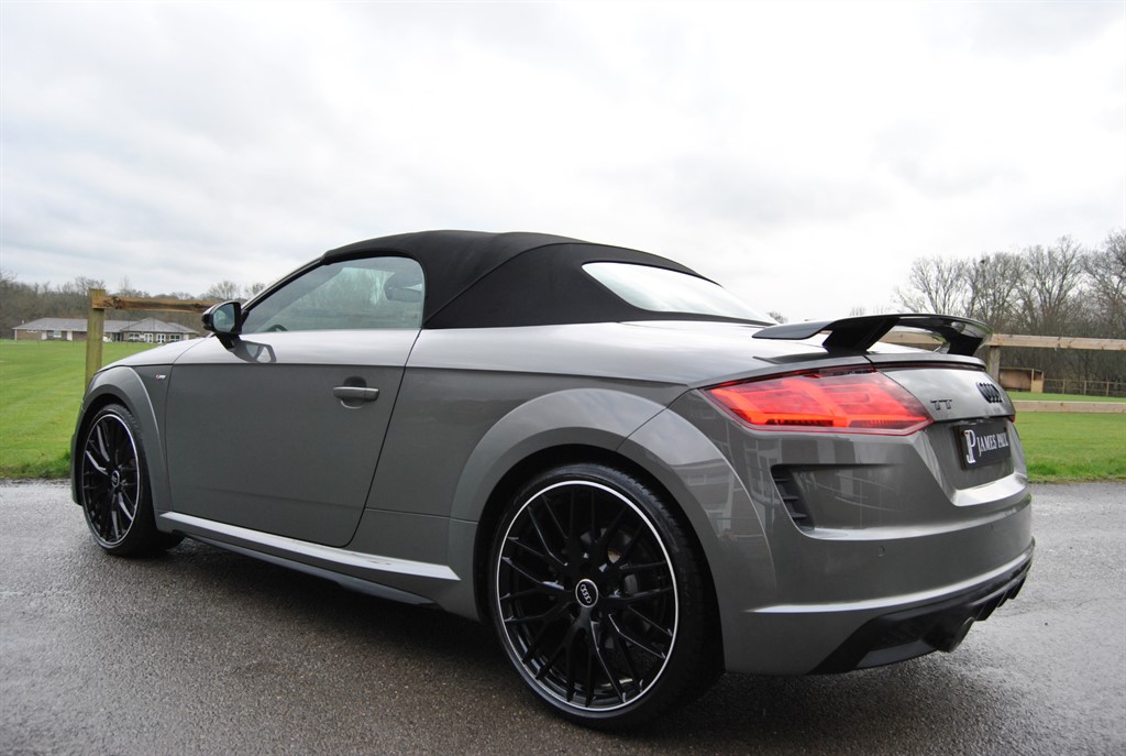 Used Audi TT 2022 for sale - 77248276: Photo 29