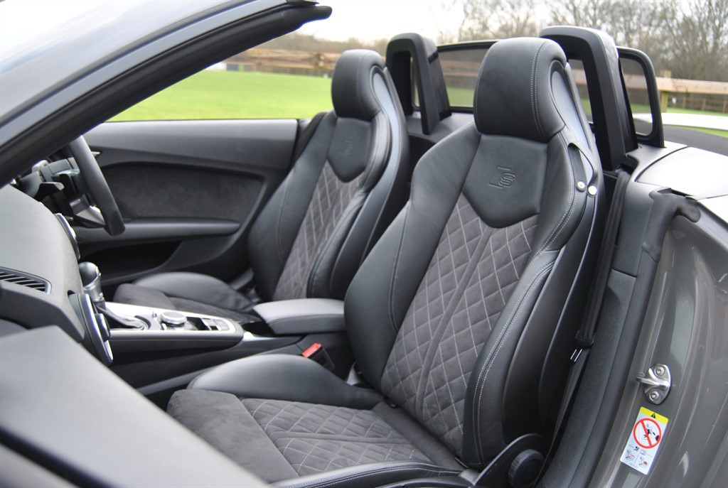 Used Audi TT 2022 for sale - 77248276: Photo 30