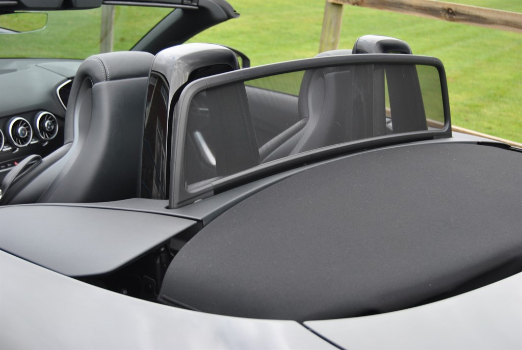 Used Audi TT 2022 for sale - 77248276: Photo 32