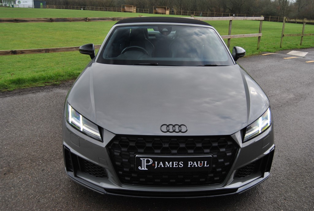 Used Audi TT 2022 for sale - 77248276: Photo 34