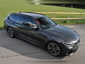 Used BMW M340 2020 for sale - 75572387: Photo