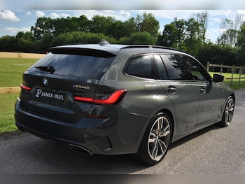 Used BMW M340 2020 for sale - 75572387: Photo