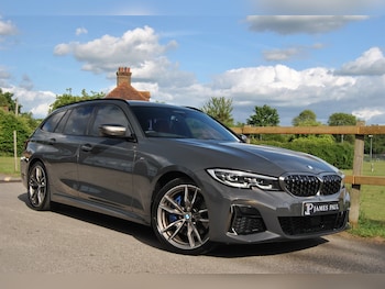 Used BMW M340 2020 for sale - 75572387: Photo