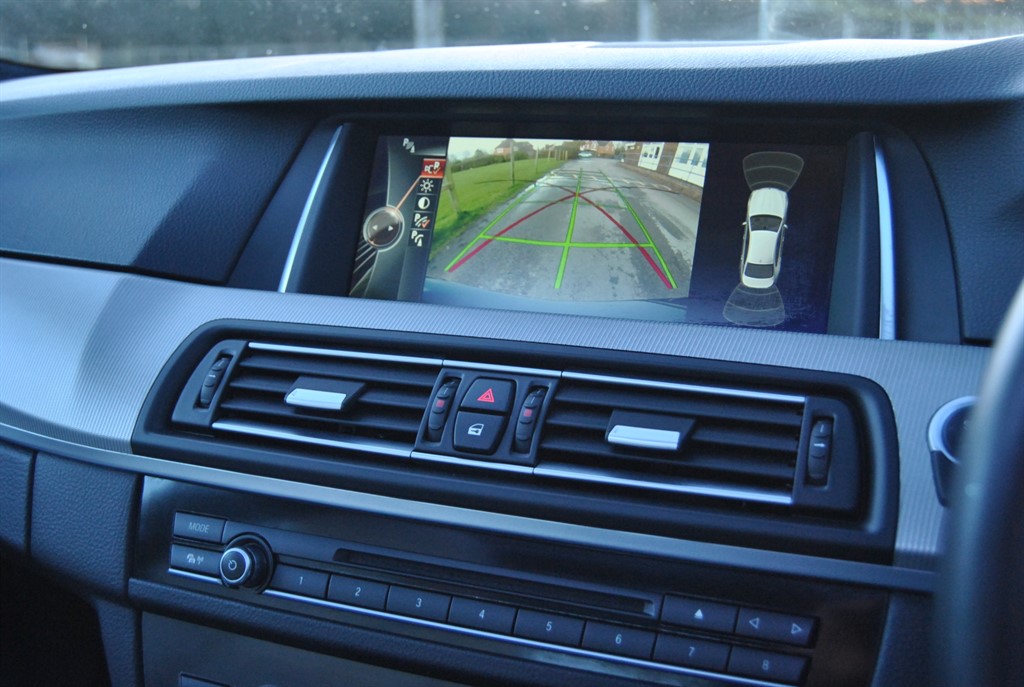 Used BMW M5 2014 for sale - 77679116: Photo 10