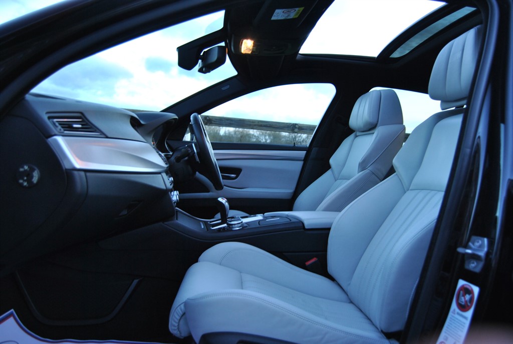 Used BMW M5 2014 for sale - 77679116: Photo 12