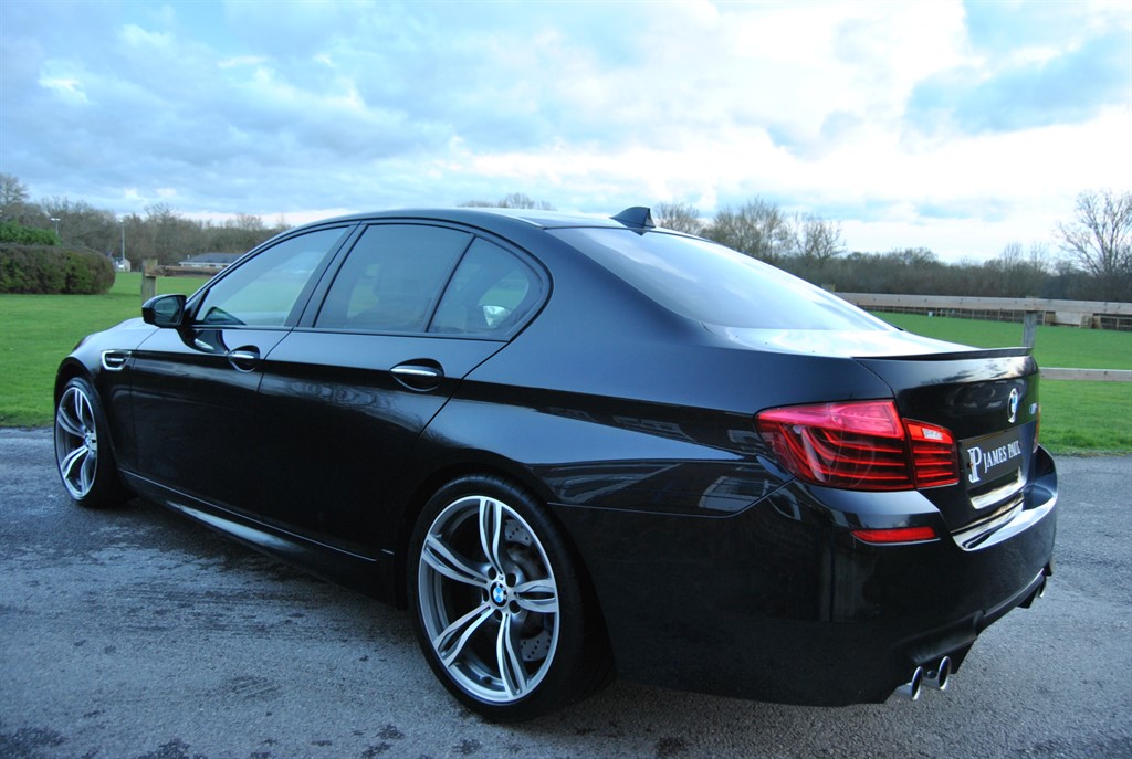 Used BMW M5 2014 for sale - 77679116: Photo 18