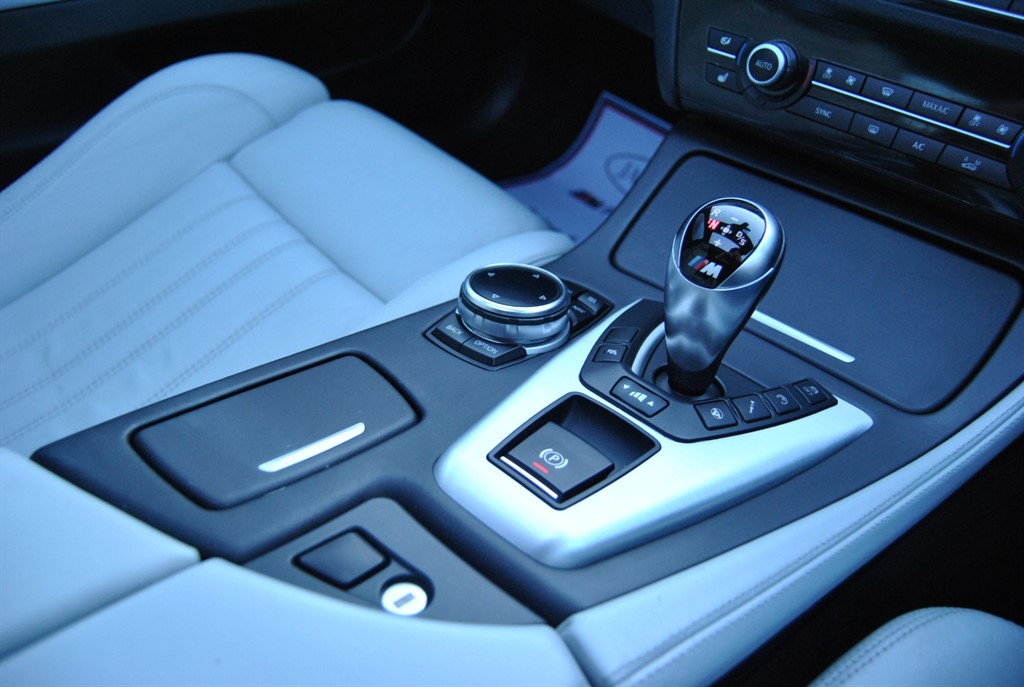 Used BMW M5 2014 for sale - 77679116: Photo 23