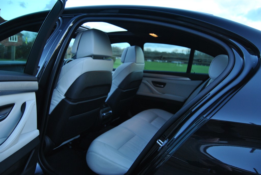 Used BMW M5 2014 for sale - 77679116: Photo 28