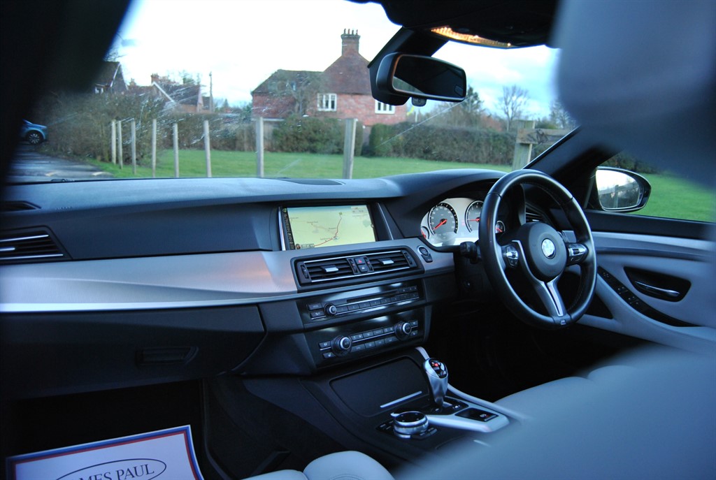 Used BMW M5 2014 for sale - 77679116: Photo 29