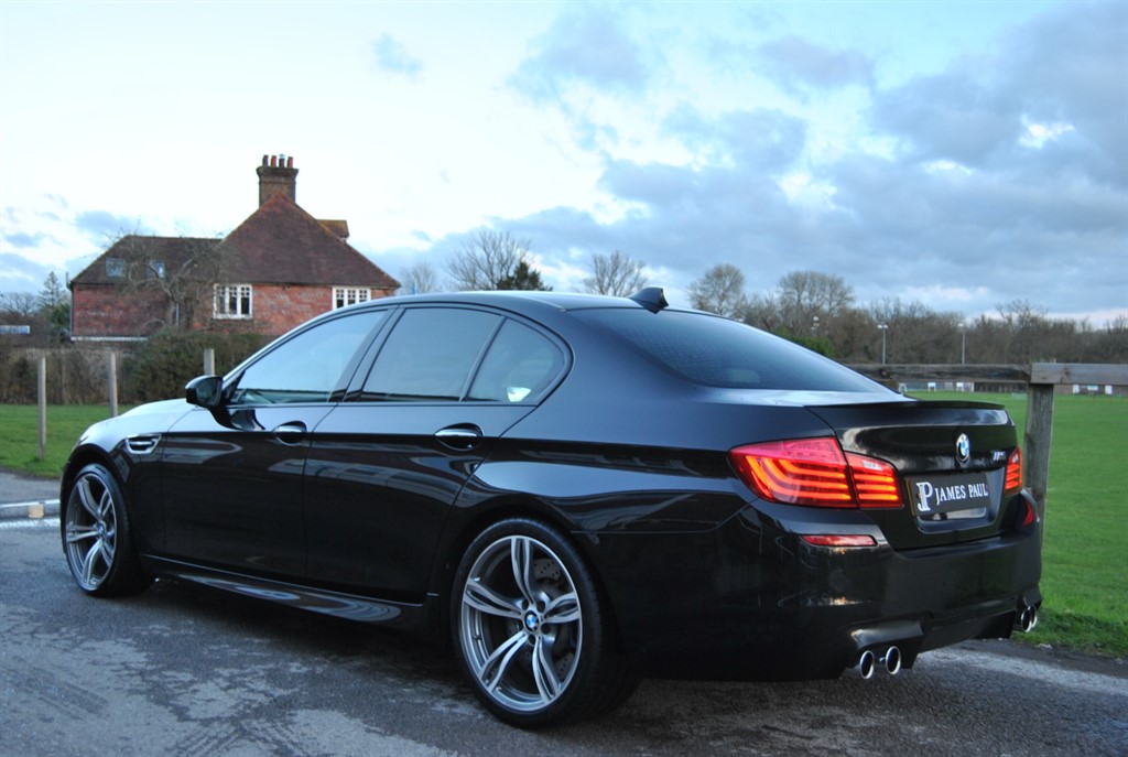 Used BMW M5 2014 for sale - 77679116: Photo 33
