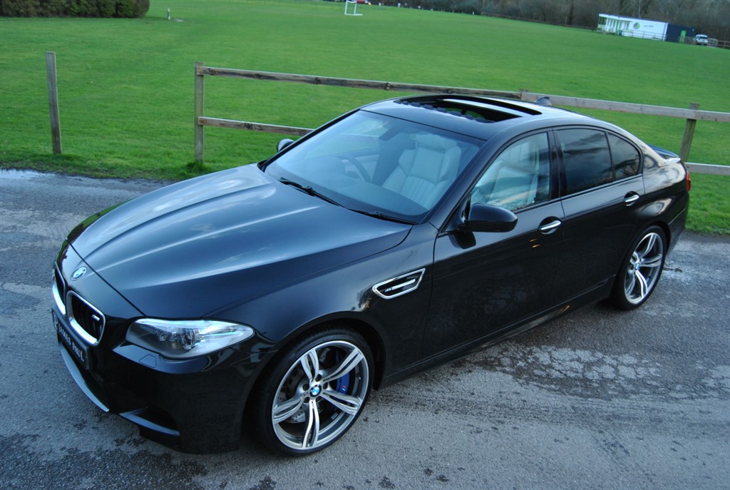 Used BMW M5 2014 for sale - 77679116: Photo 7
