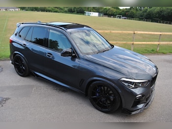 Used BMW X5 2018 for sale - 75571459: Photo