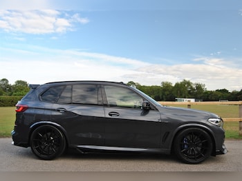 Used BMW X5 2018 for sale - 75571459: Photo