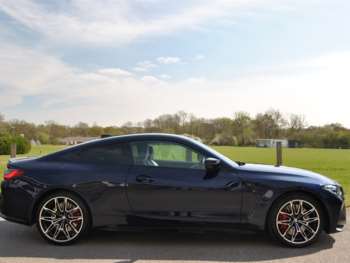 Used BMW M4 2023 for sale - 74304668: Photo