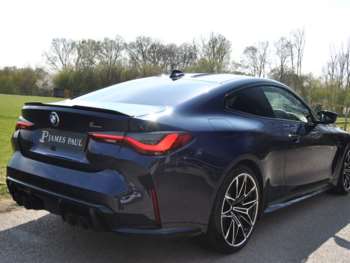 Used BMW M4 2023 for sale - 74304668: Photo