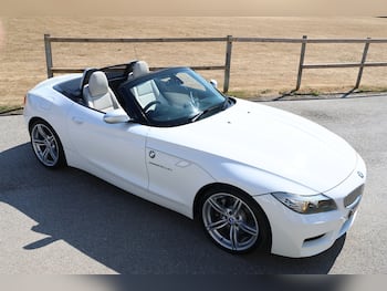 Used BMW Z4 2010 for sale - 79629763: Photo