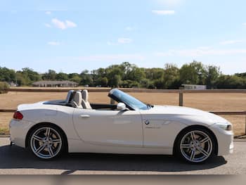 Used BMW Z4 2010 for sale - 79629763: Photo