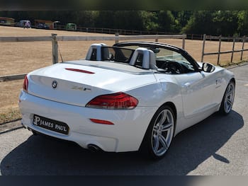 Used BMW Z4 2010 for sale - 79629763: Photo