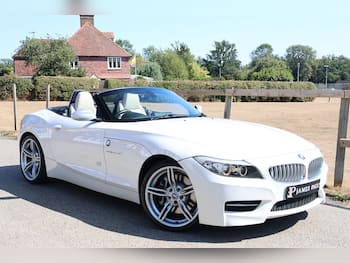 Used BMW Z4 2010 for sale - 79629763: Photo