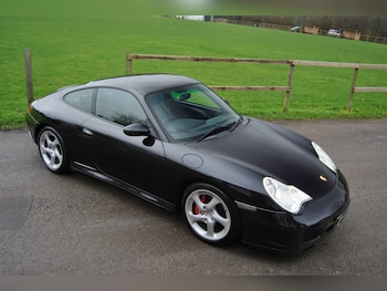 Used Porsche 911 2004 for sale - 77036442: Photo
