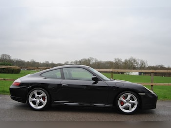 Used Porsche 911 2004 for sale - 77036442: Photo